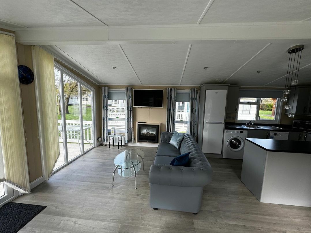 Haggerston Castle - Holiday Accommodation 3405