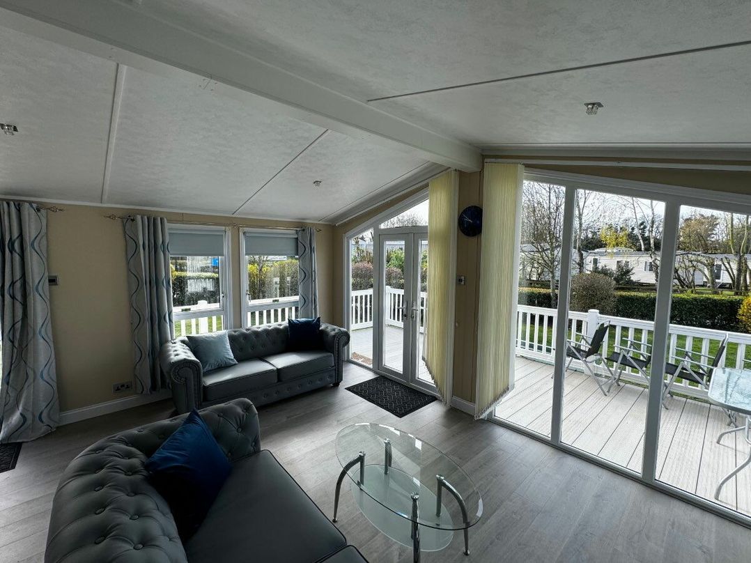 Haggerston Castle - Holiday Accommodation 3405