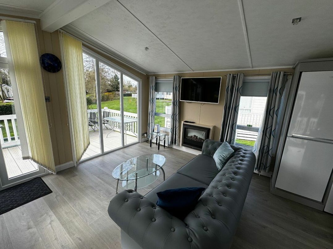 Haggerston Castle - Holiday Accommodation 3405