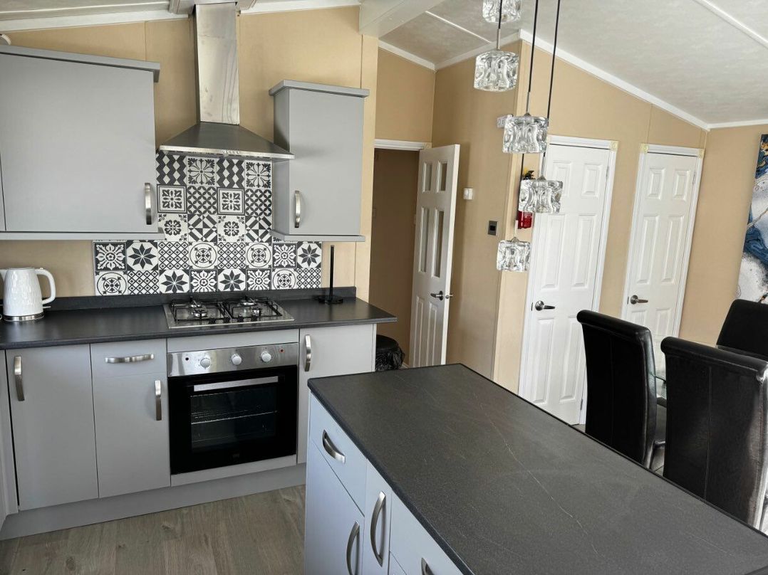 Haggerston Castle - Holiday Accommodation 3405