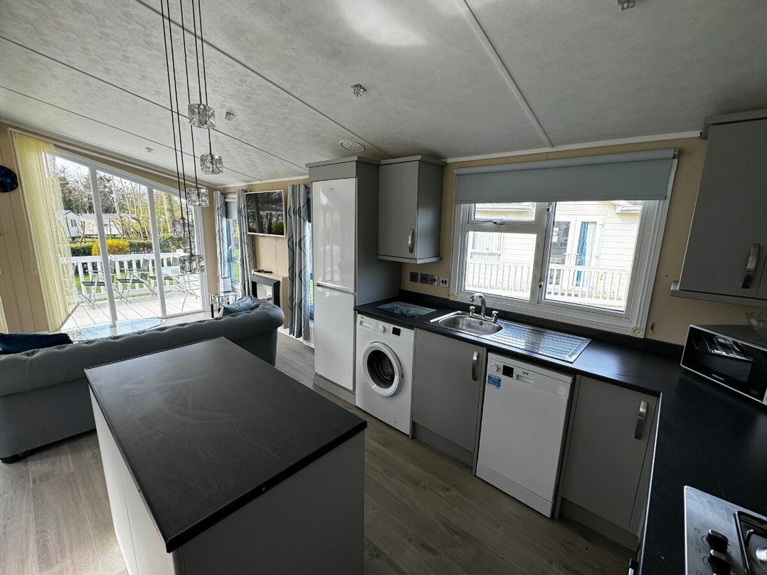 Haggerston Castle - Holiday Accommodation 3405