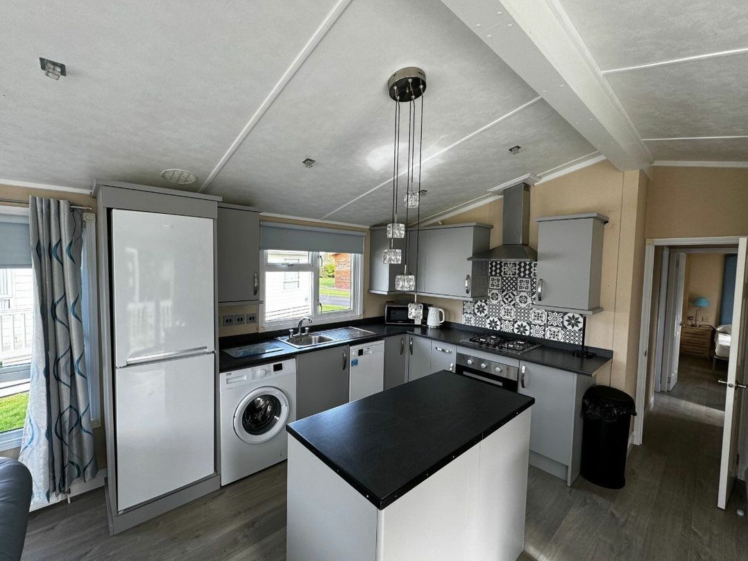 Haggerston Castle - Holiday Accommodation 3405