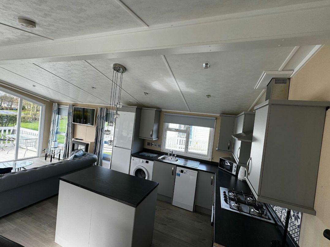 Haggerston Castle - Holiday Accommodation 3405