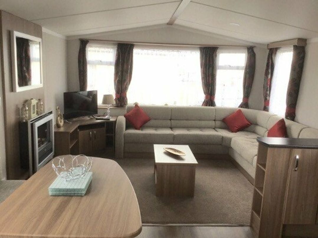 Seashore Holiday Park - Holiday Accommodation 3413