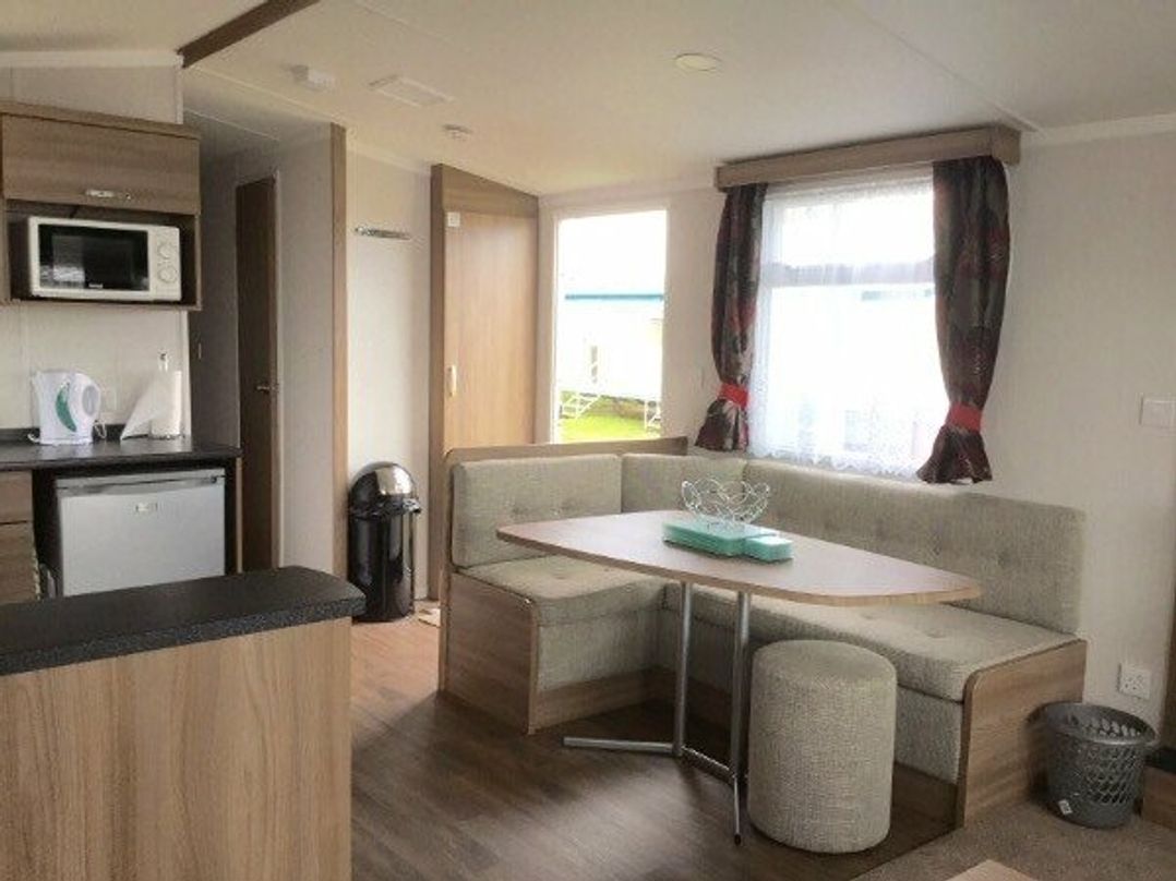 Seashore Holiday Park - Holiday Accommodation 3413