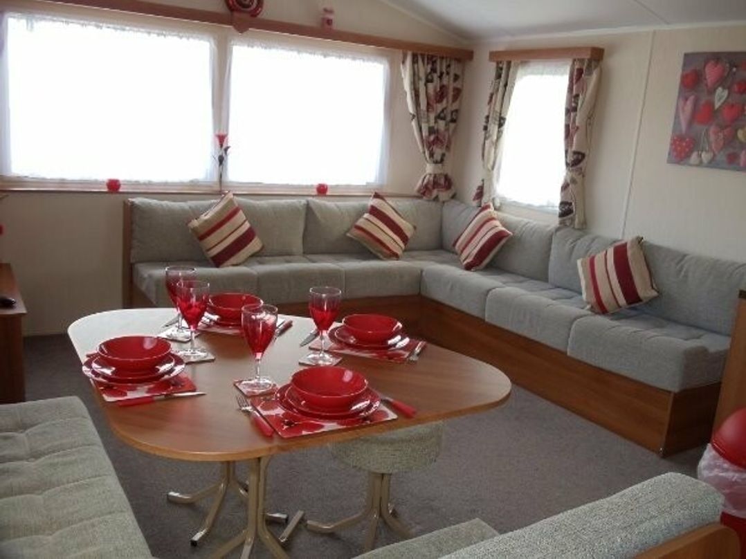 Kingfisher Caravan Park - Holiday Accommodation 3415