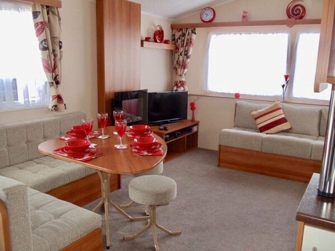 Kingfisher Caravan Park - Holiday Accommodation 3415