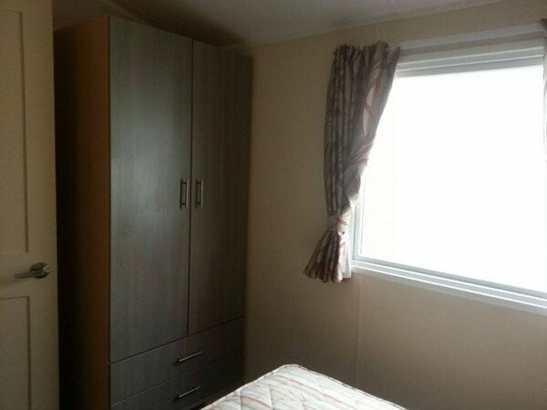 Kingfisher Caravan Park - Holiday Accommodation 3415