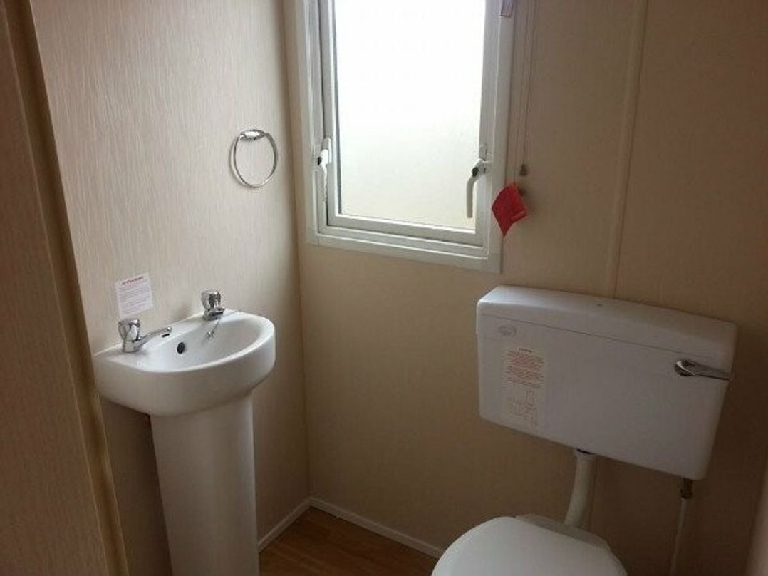 Kingfisher Caravan Park - Holiday Accommodation 3415