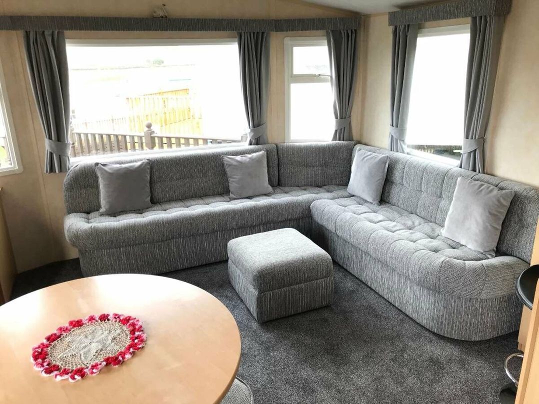 Clarach Bay Holiday Village - Holiday Accommodation 3416