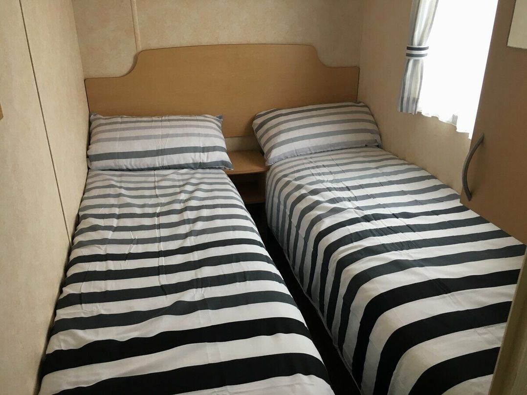 Clarach Bay Holiday Village - Holiday Accommodation 3416