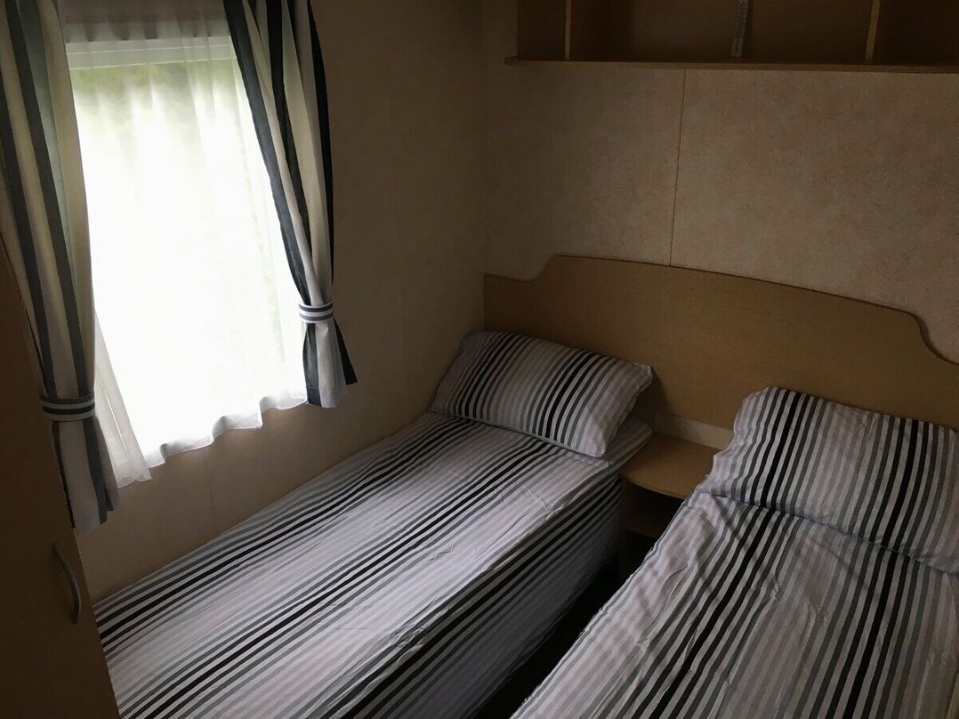 Clarach Bay Holiday Village - Holiday Accommodation 3416