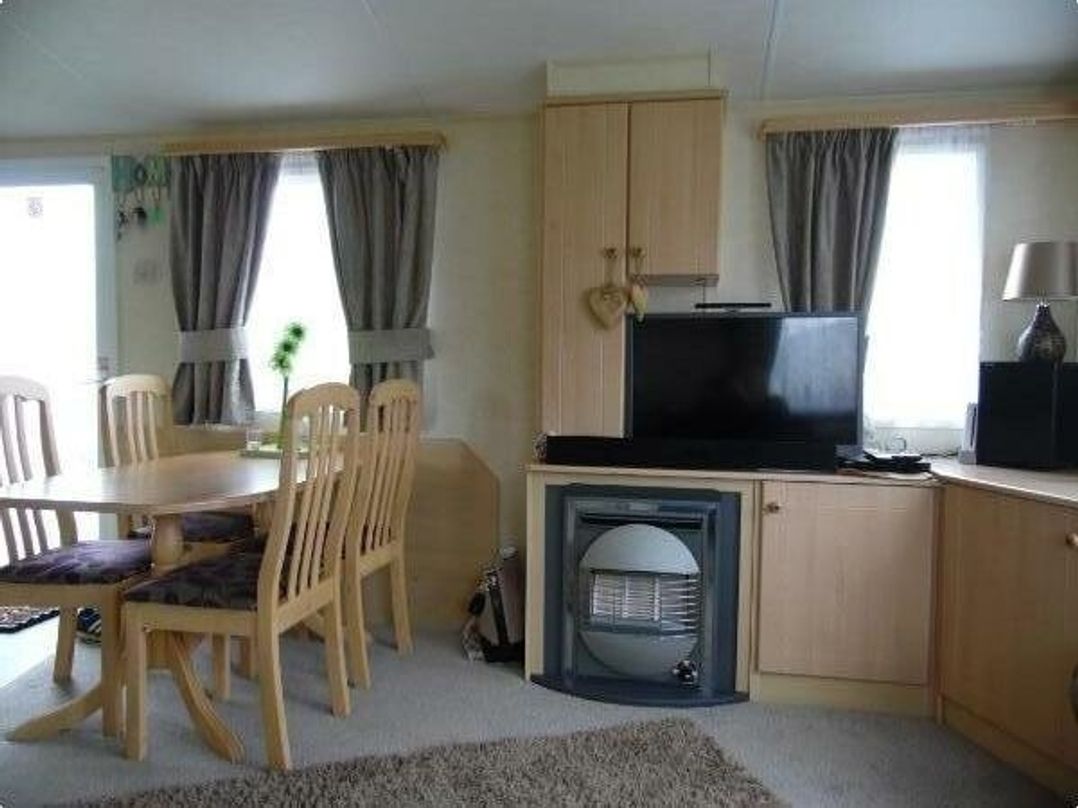 Hafan y Mor Haven - Holiday Accommodation 3422