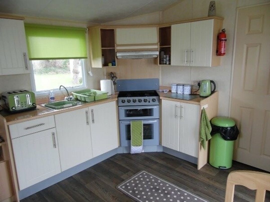 Hafan y Mor Haven - Holiday Accommodation 3422