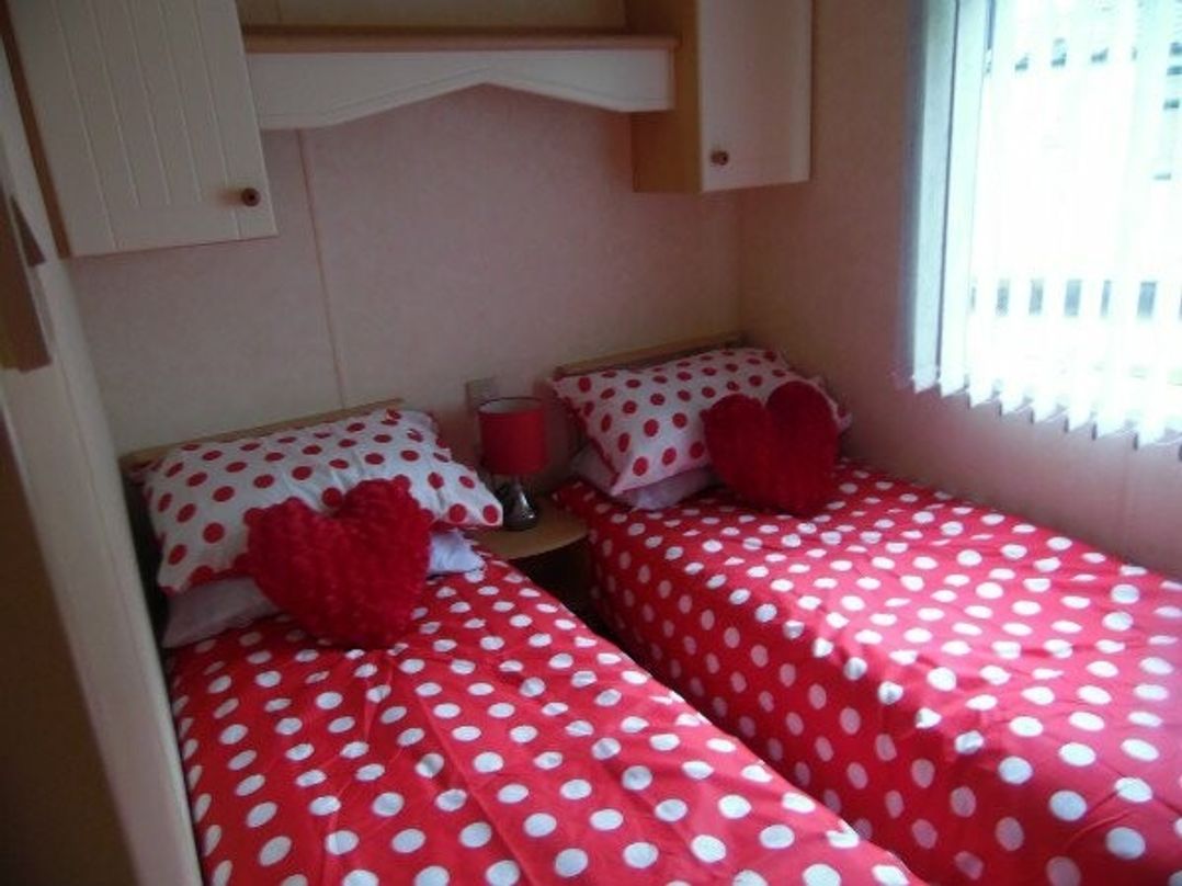 Hafan y Mor Haven - Holiday Accommodation 3422