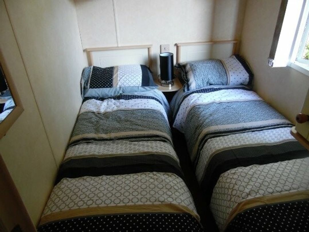 Hafan y Mor Haven - Holiday Accommodation 3422