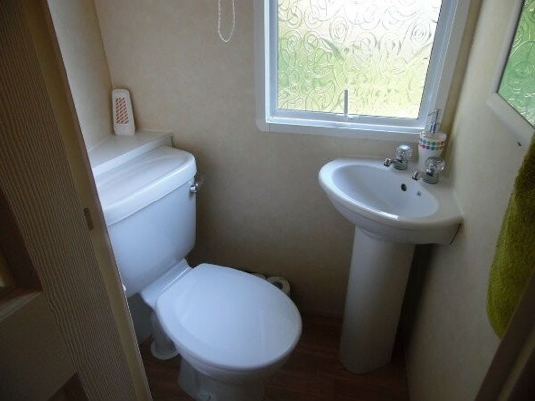 Hafan y Mor Haven - Holiday Accommodation 3422