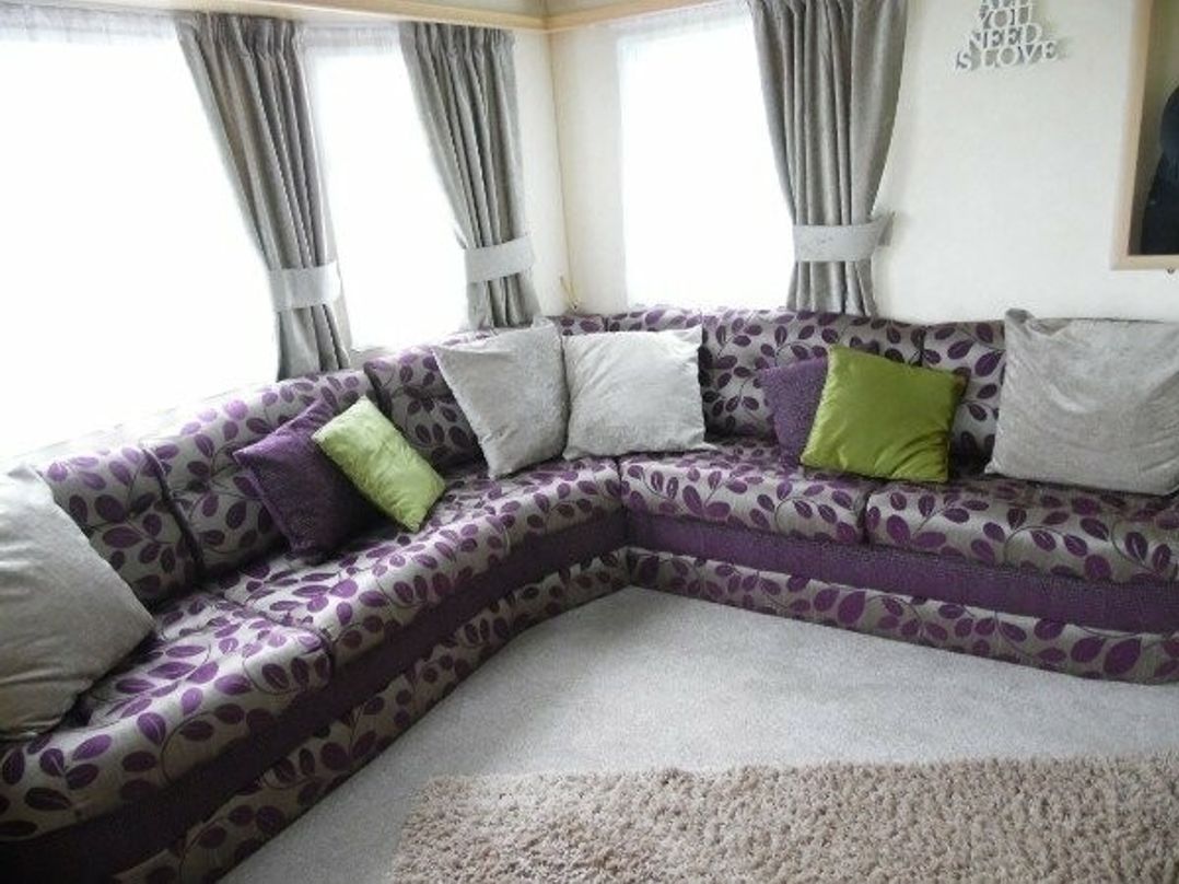 Hafan y Mor Haven - Holiday Accommodation 3422