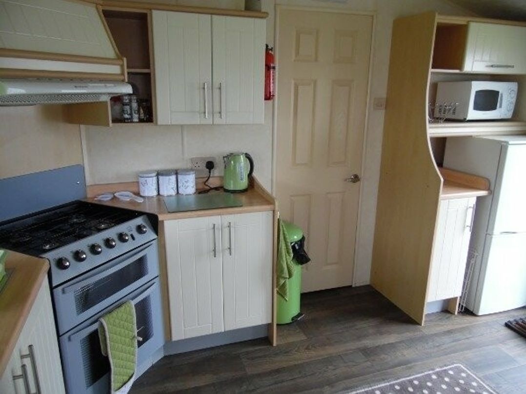 Hafan y Mor Haven - Holiday Accommodation 3422