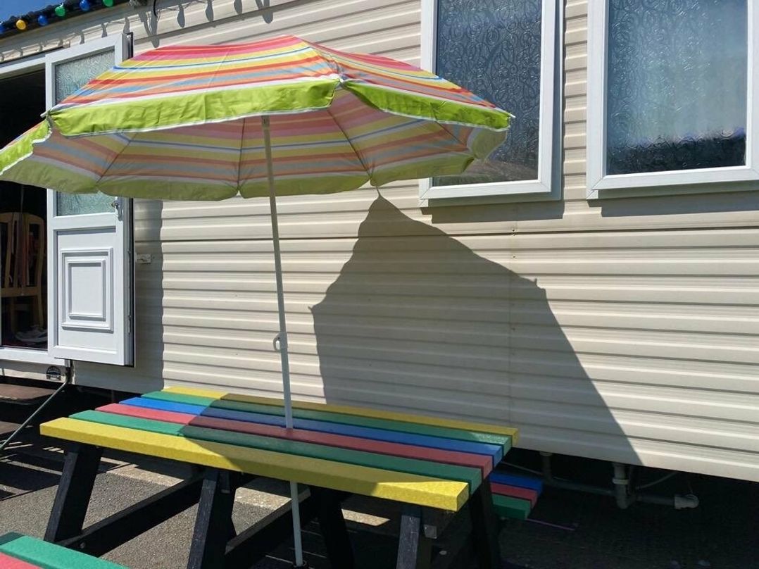 Hafan y Mor Haven - Holiday Accommodation 3422