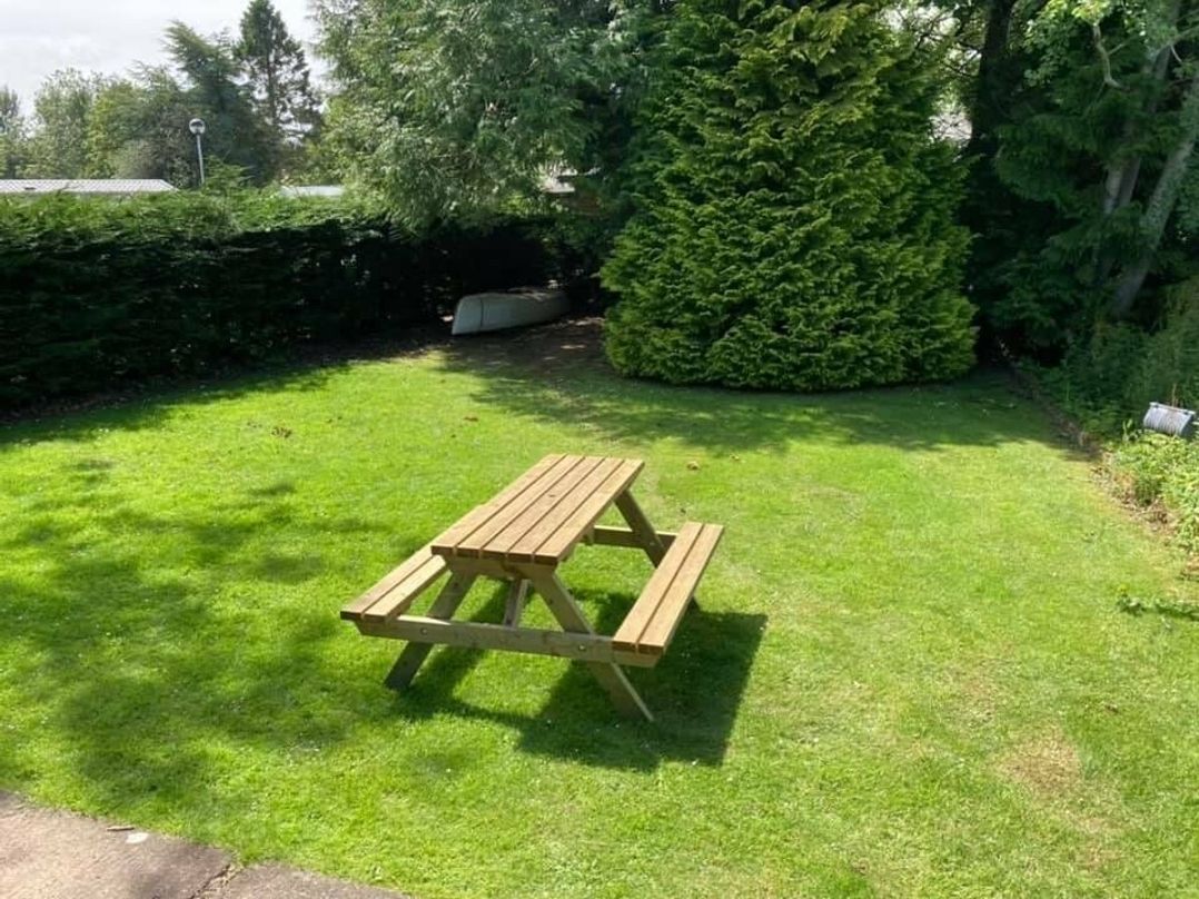 Haggerston Castle - Holiday Accommodation 3441