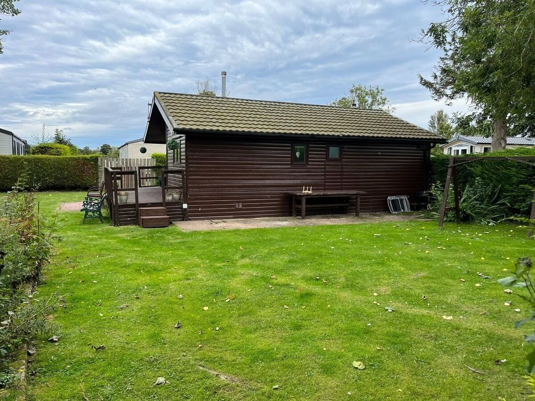 Haggerston Castle - Holiday Accommodation 3441