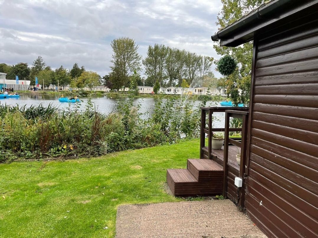 Haggerston Castle - Holiday Accommodation 3441