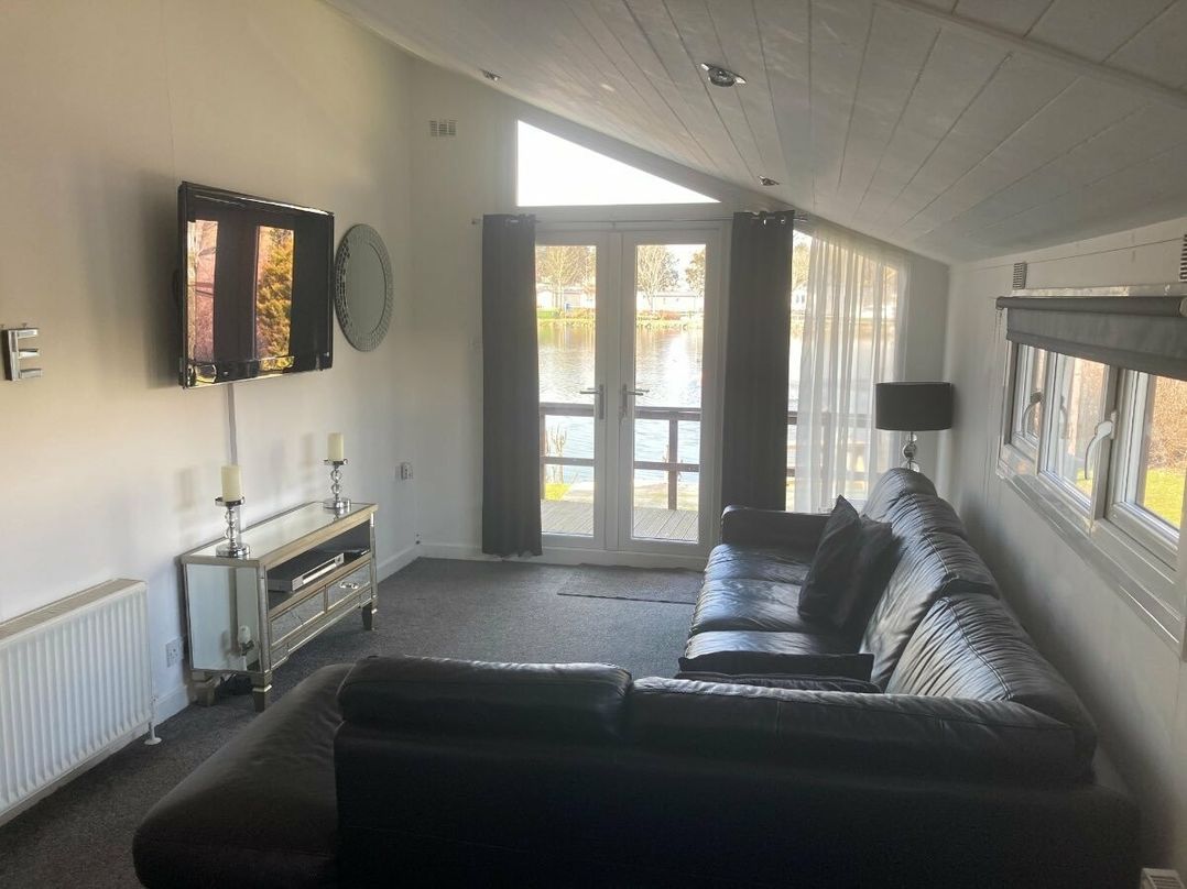 Haggerston Castle - Holiday Accommodation 3441