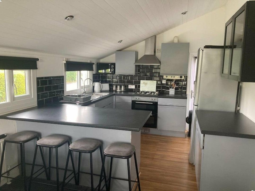 Haggerston Castle - Holiday Accommodation 3441