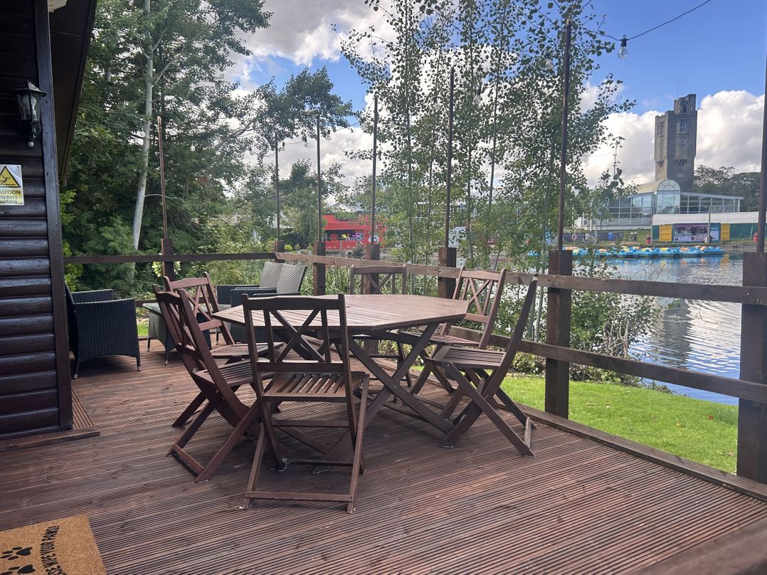 Haggerston Castle - Holiday Accommodation 3441