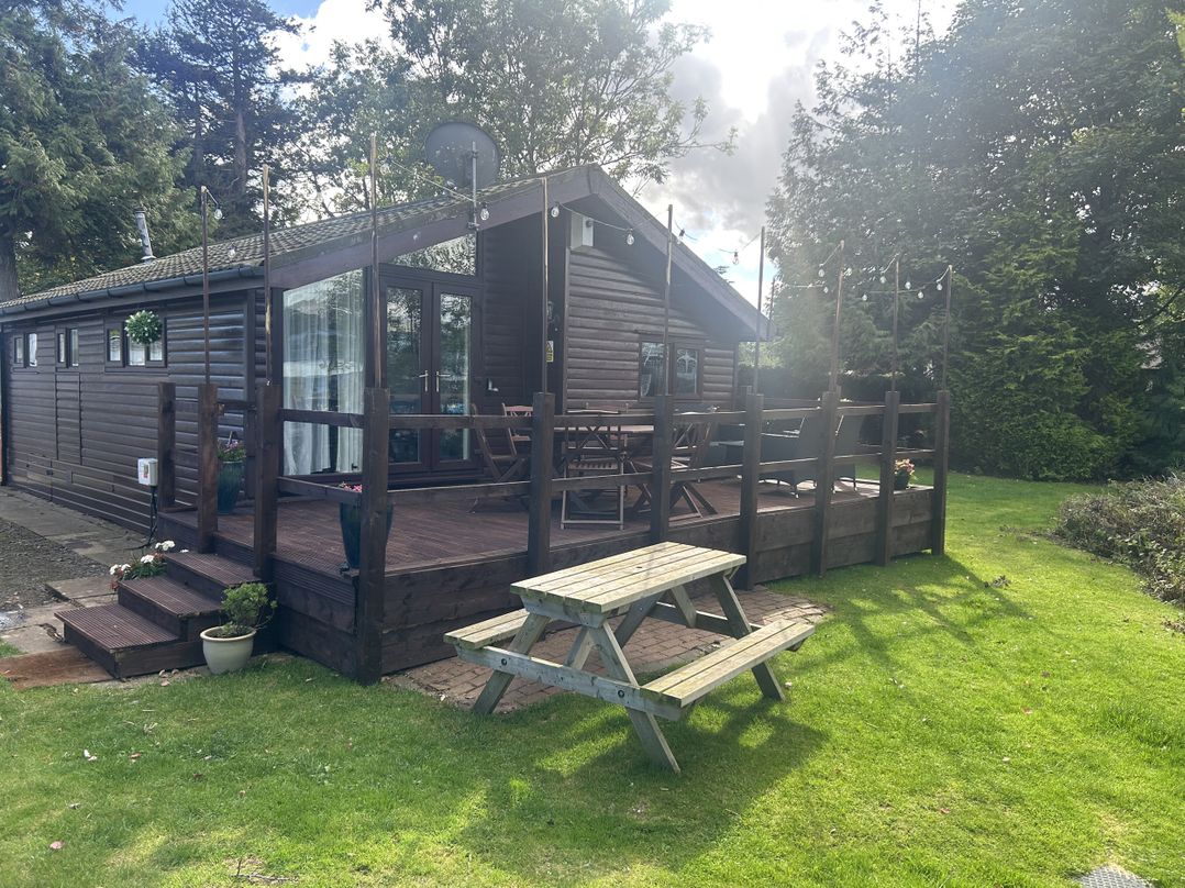 Haggerston Castle - Holiday Accommodation 3441