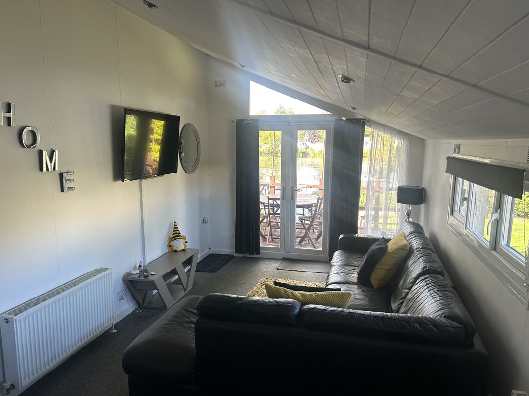 Haggerston Castle - Holiday Accommodation 3441