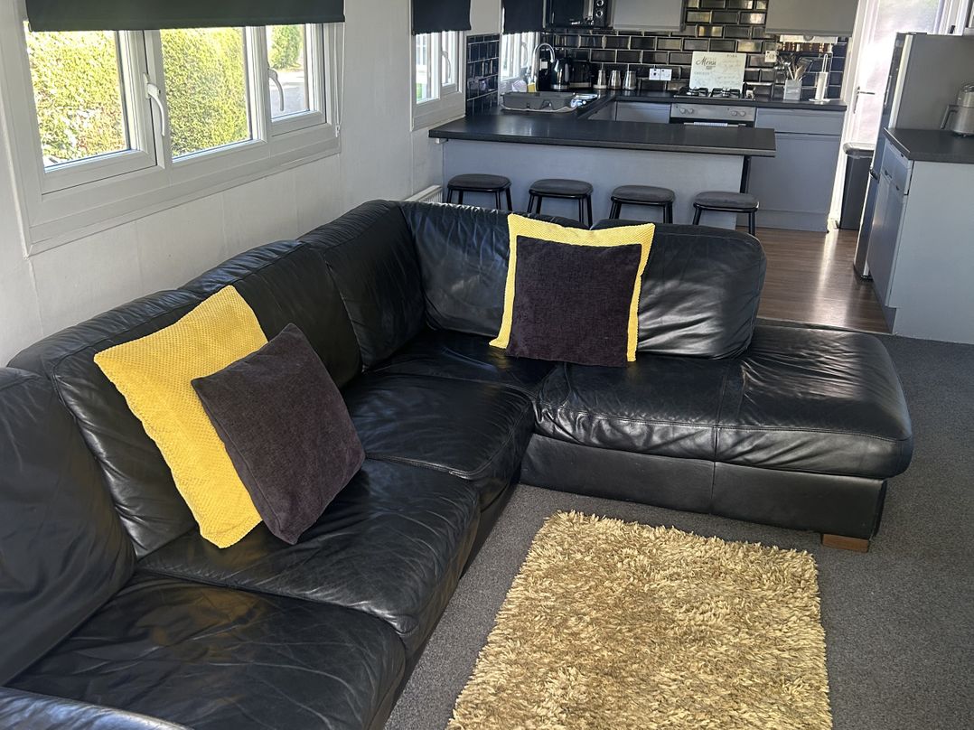 Haggerston Castle - Holiday Accommodation 3441