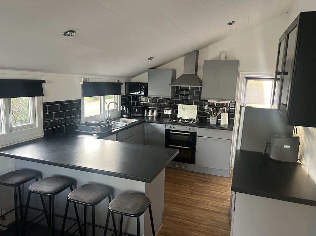 Haggerston Castle - Holiday Accommodation 3441