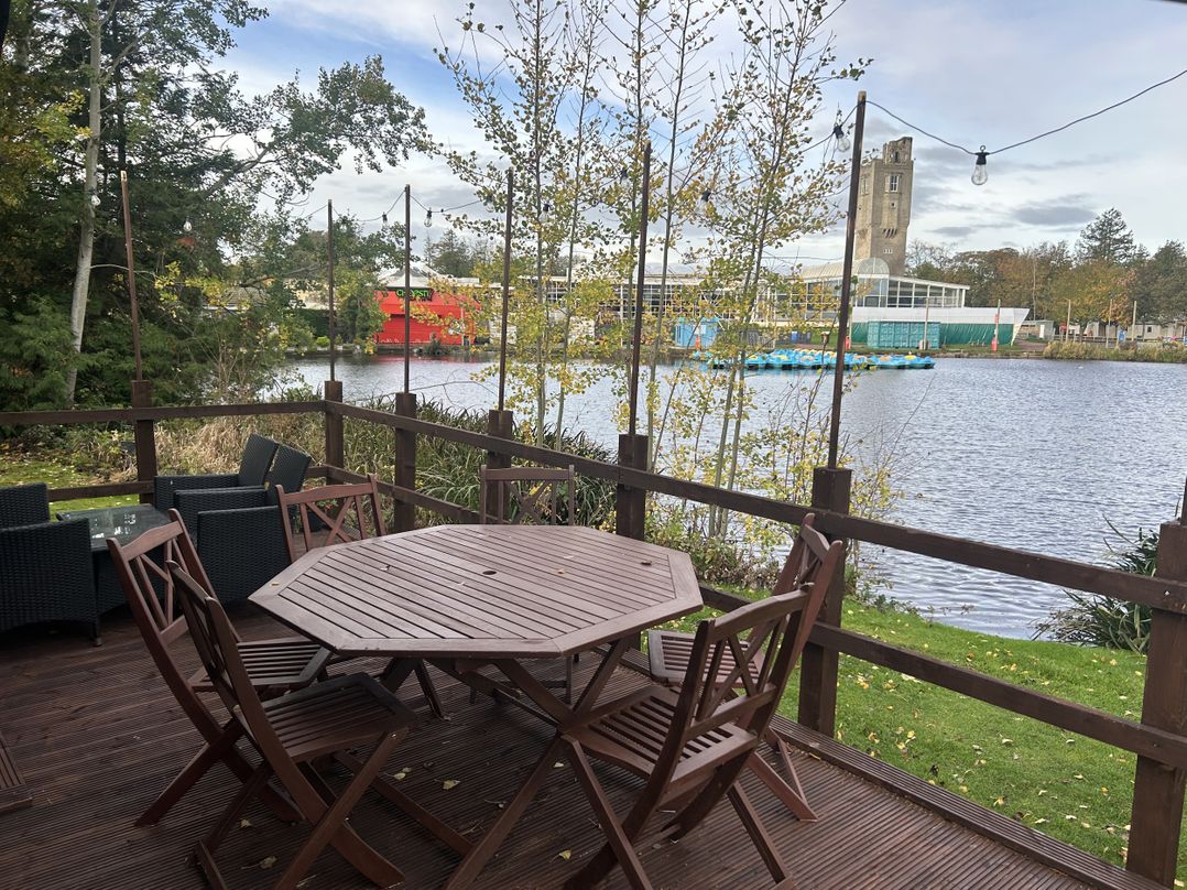 Haggerston Castle - Holiday Accommodation 3441