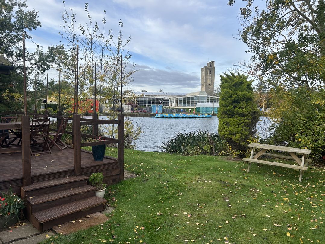 Haggerston Castle - Holiday Accommodation 3441