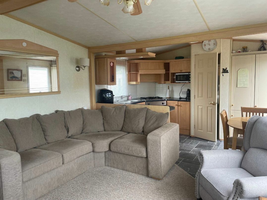 Clarach Bay Holiday Village - Holiday Accommodation 347