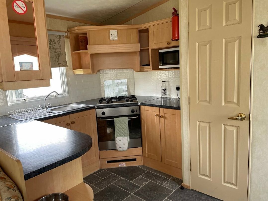 Clarach Bay Holiday Village - Holiday Accommodation 347