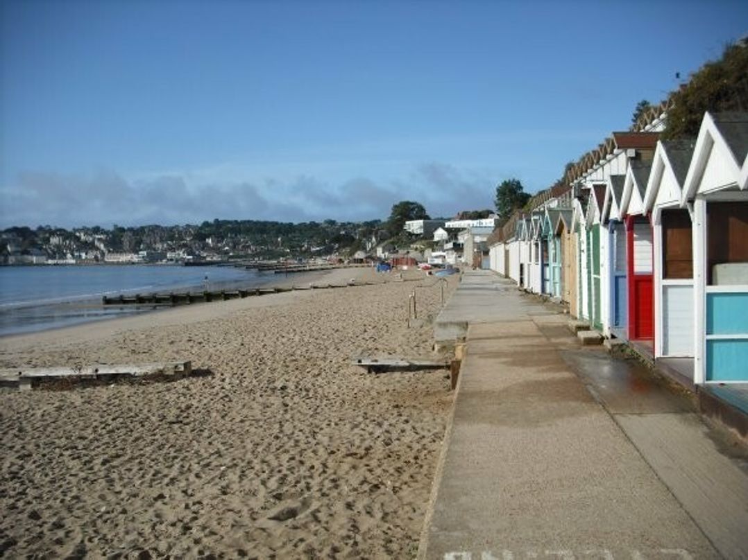 Swanage Bay View - Holiday Accommodation 3474