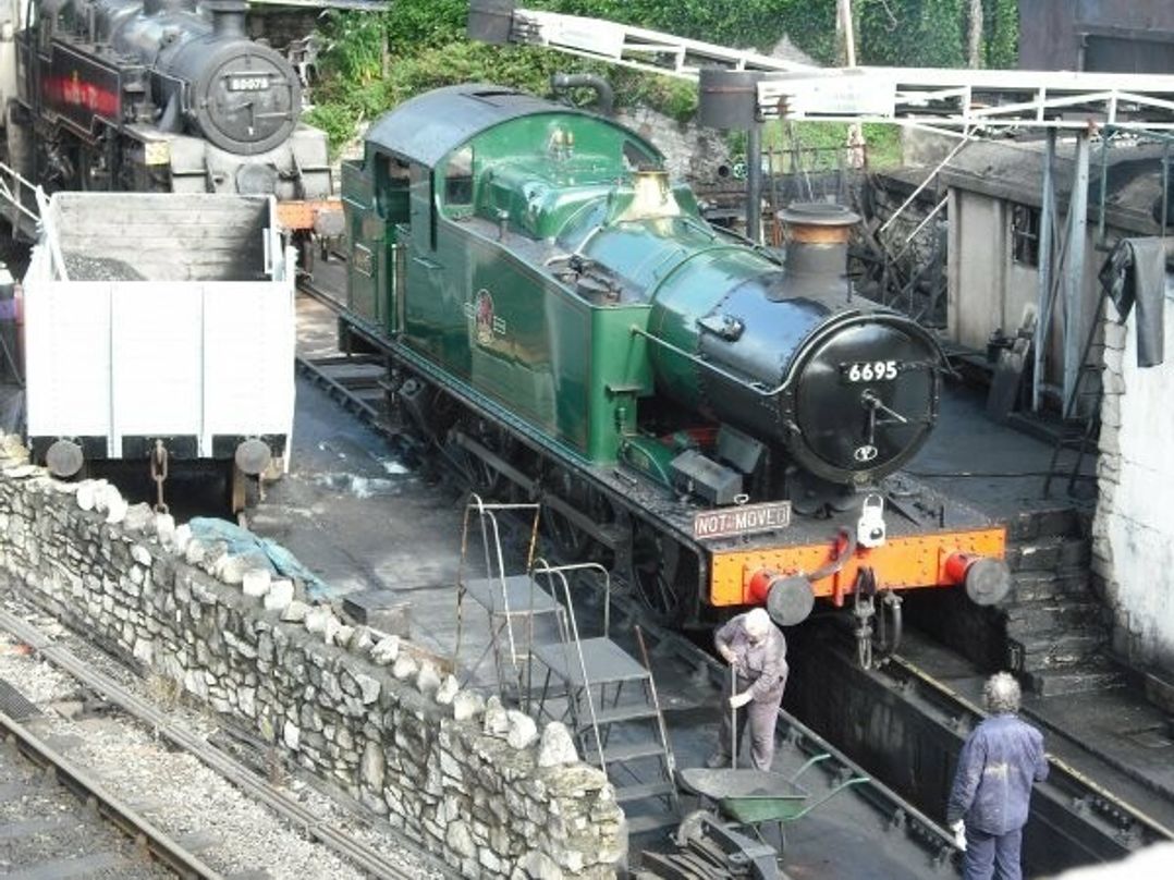 Swanage Bay View - Holiday Accommodation 3474