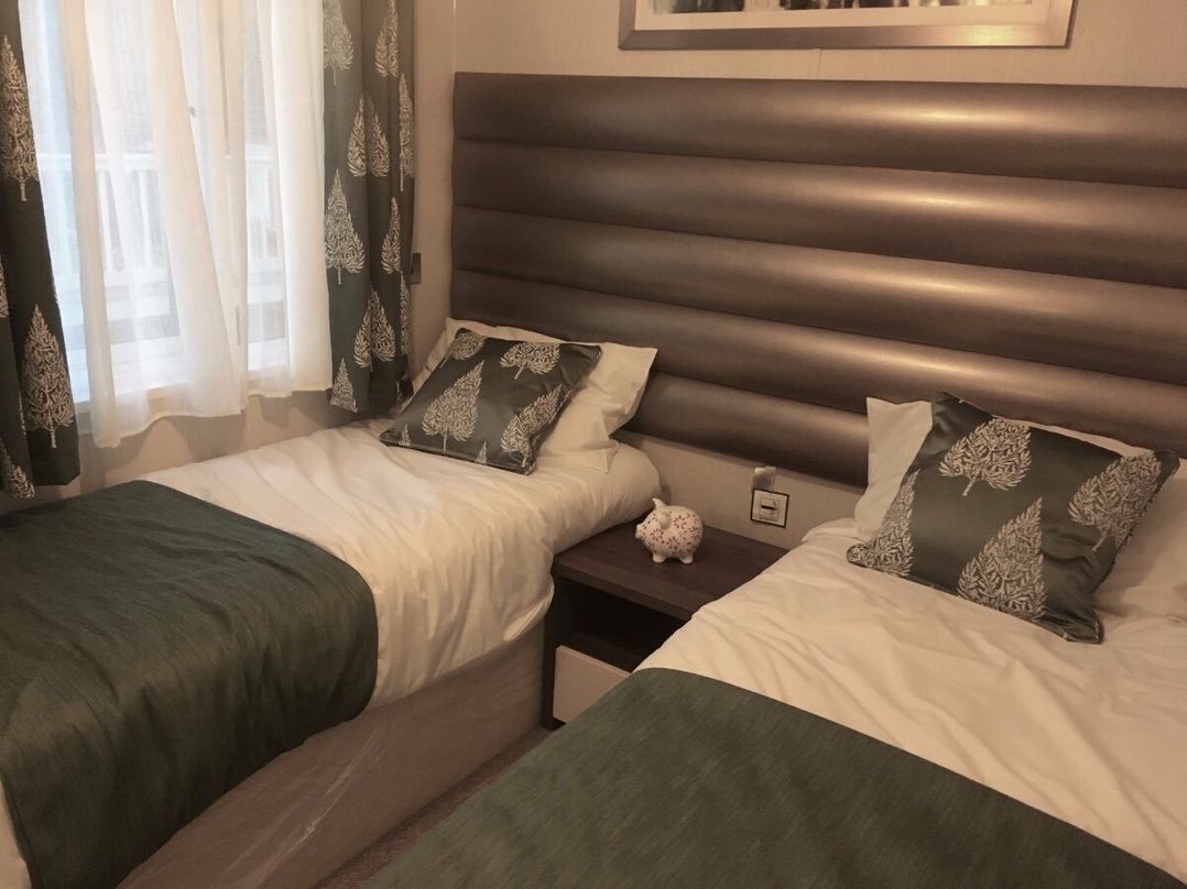 Wild Duck Holiday Park - Holiday Accommodation 3493