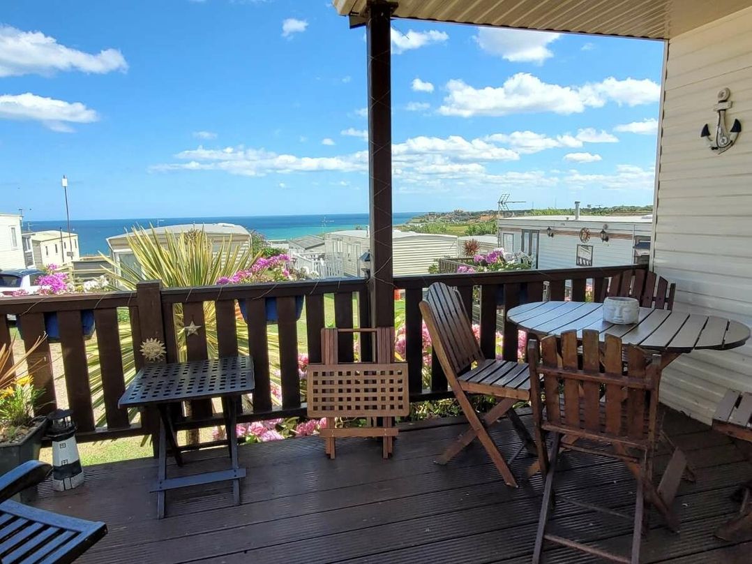 Trimingham House Caravan Park - Holiday Accommodation 3496