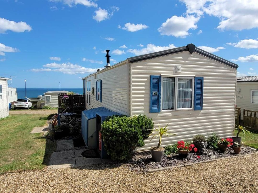 Trimingham House Caravan Park - Holiday Accommodation 3496