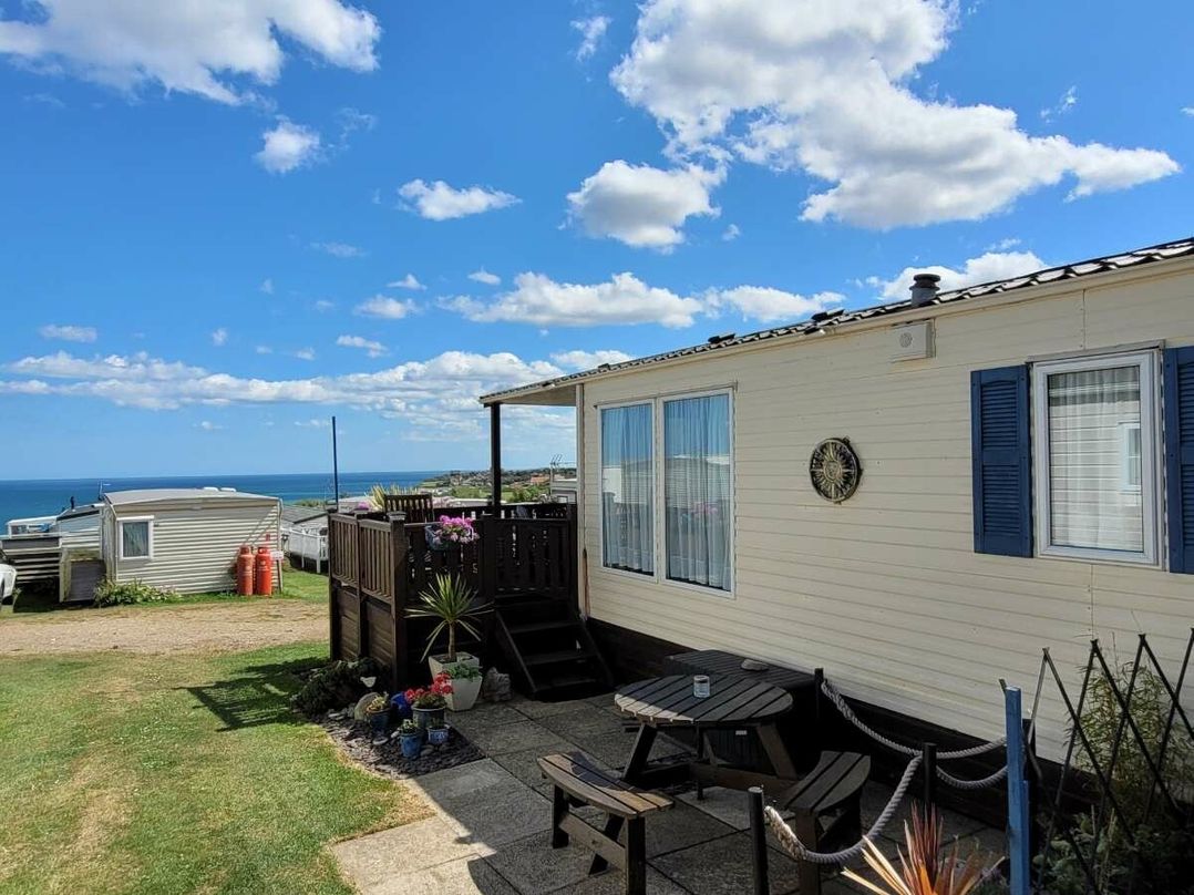 Trimingham House Caravan Park - Holiday Accommodation 3496