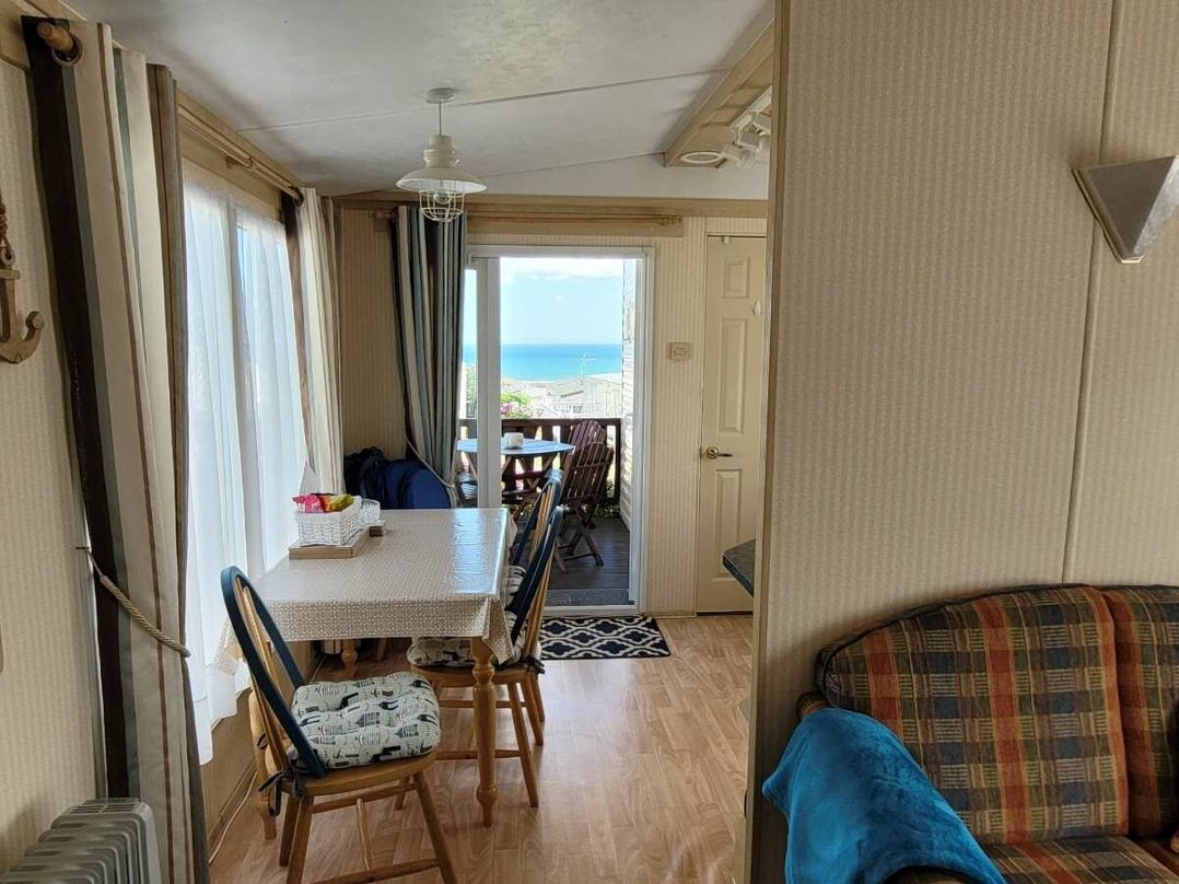 Trimingham House Caravan Park - Holiday Accommodation 3496