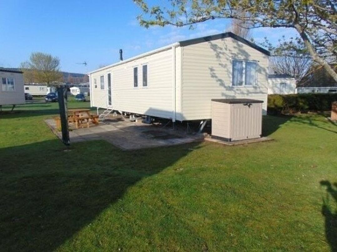 Butlins Minehead - Holiday Accommodation 3507