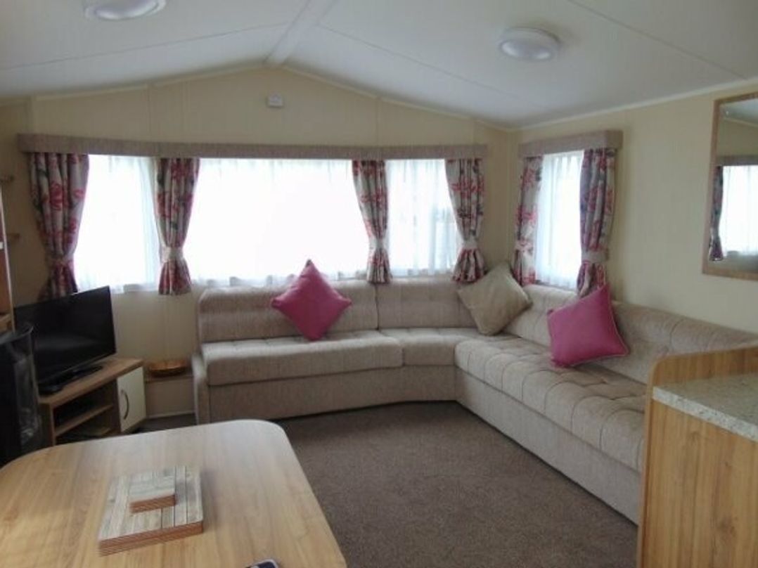 Butlins Minehead - Holiday Accommodation 3507