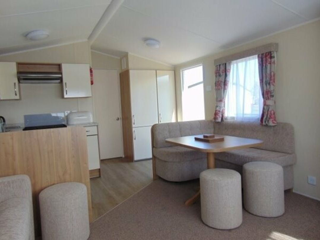 Butlins Minehead - Holiday Accommodation 3507
