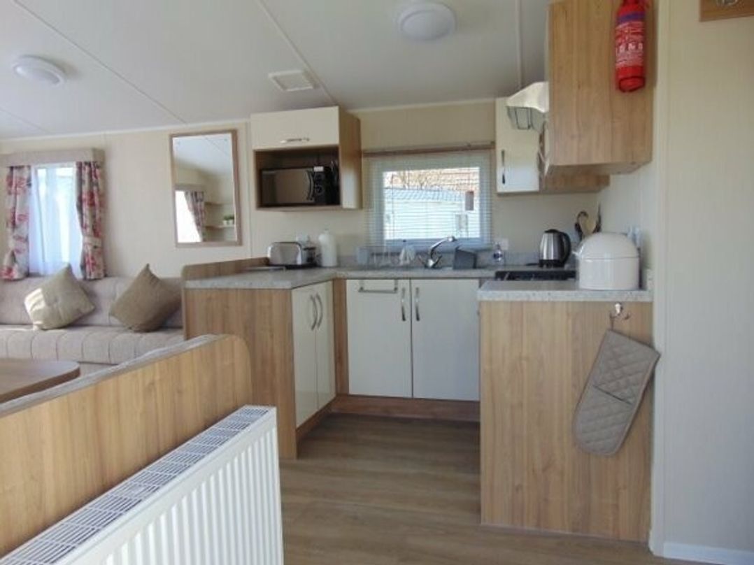 Butlins Minehead - Holiday Accommodation 3507