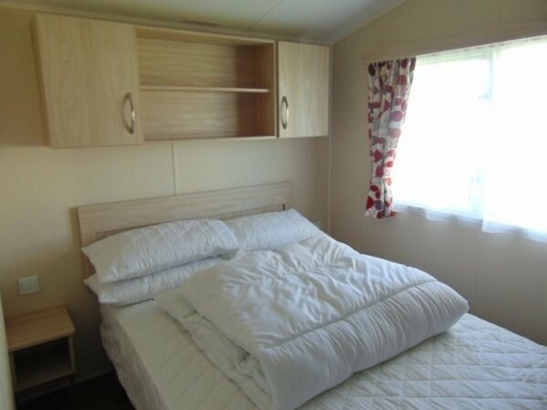 Butlins Minehead - Holiday Accommodation 3507